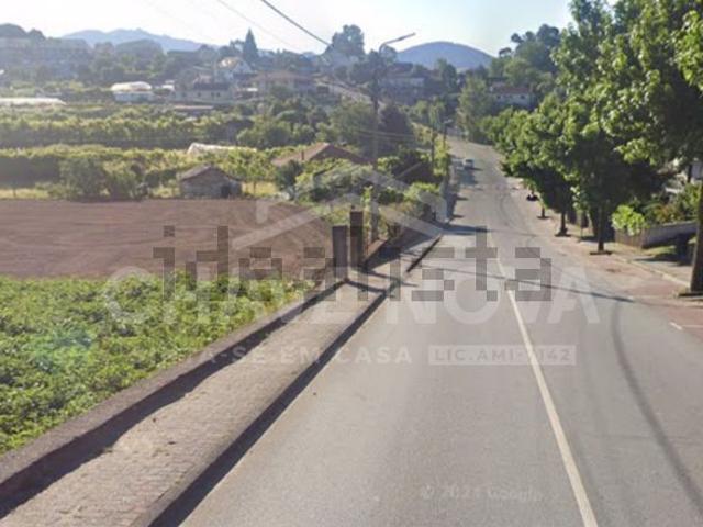 Terreno, Amares e Figueiredo