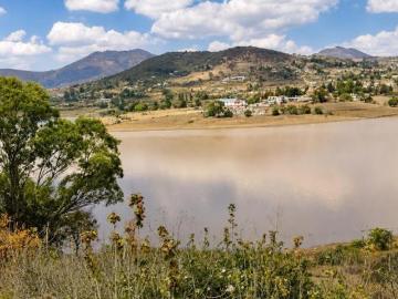 Terreno Amealco de Bonfil Centro