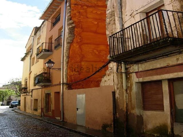 Terreno, Amer