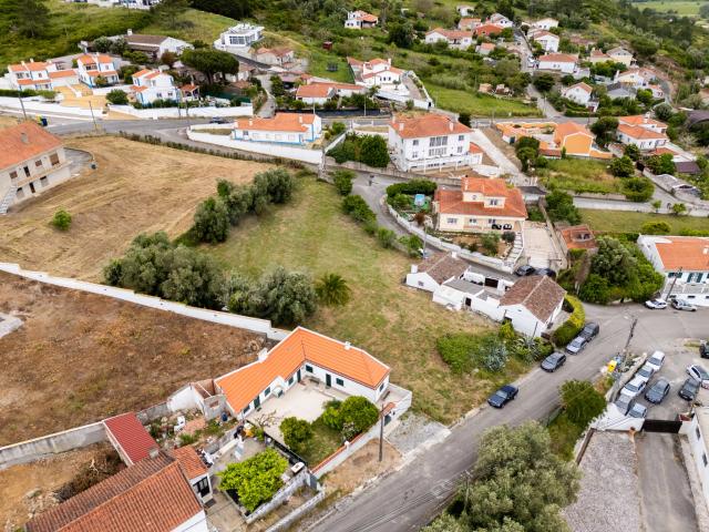 Terreno, Amoreira, Óbidos | BPI Expresso Imobiliário