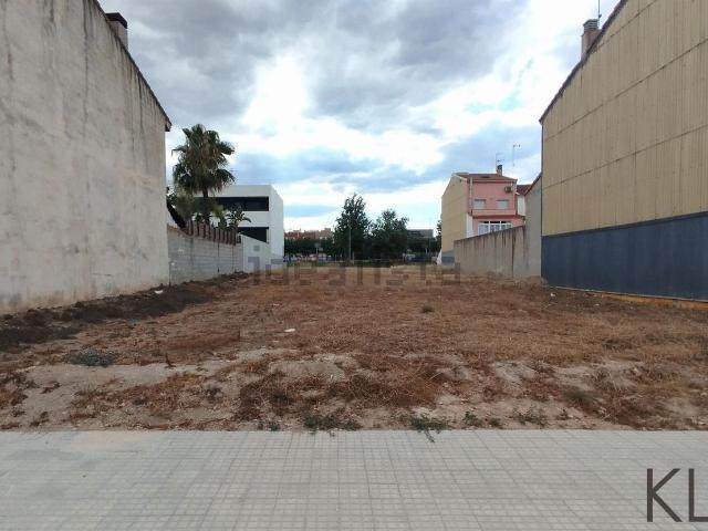 Terreno, Amposta