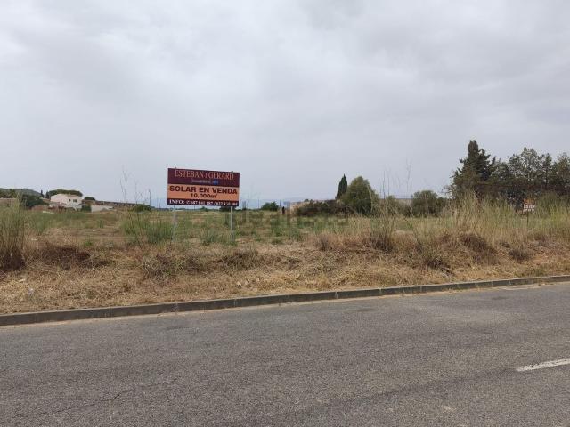 Terreno, Amposta