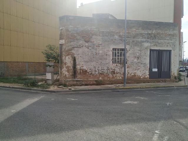 Terreno, Amposta