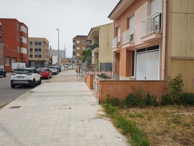 Terreno, Amposta