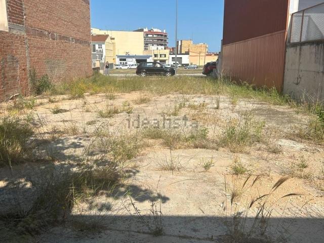 Terreno, Amposta