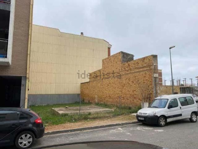 Terreno, Amposta