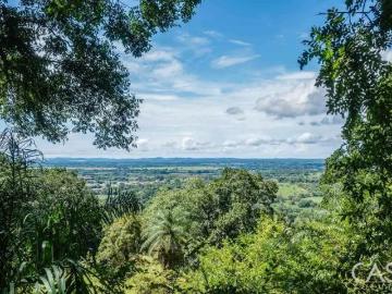 Terreno Amplio con Vistas Espectaculares en Las Lomas, Chiriquí