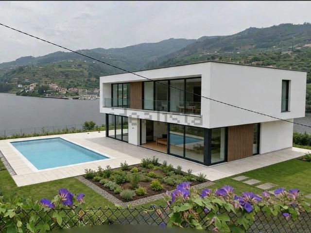 Terreno, Ancede e Ribadouro