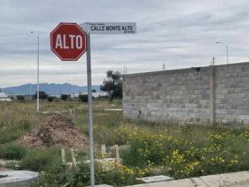 Terreno Ancira en DGO