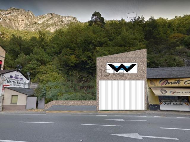 Terreno, Andorra la Vella