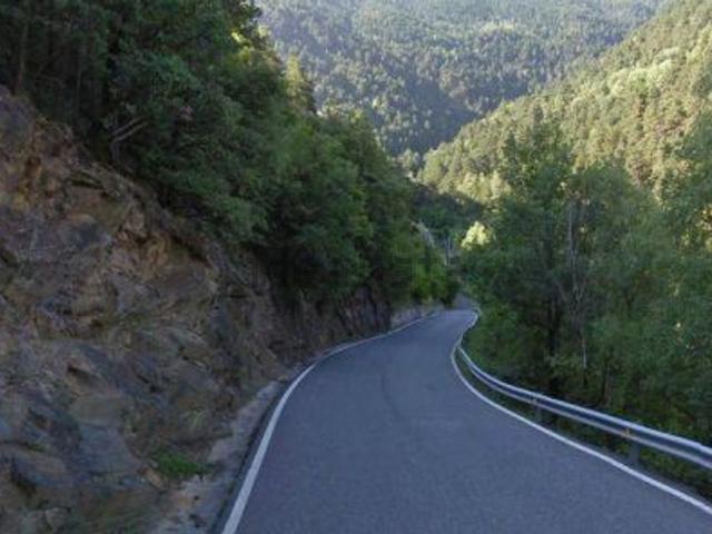 Terreno, Andorra la Vella