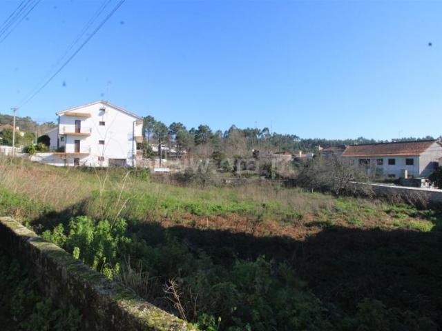 Terreno, Anha, Viana do Castelo | BPI Expresso Imobiliário