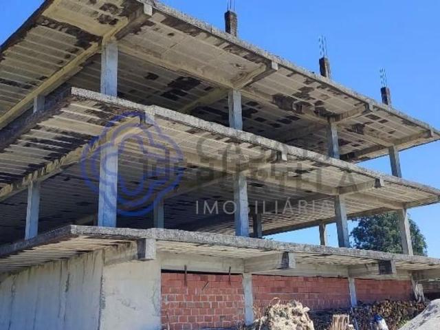 Terreno, Anjos e Vilar do Chão