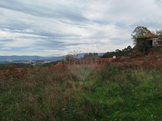 Terreno, Antas
