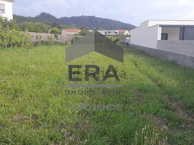 Terreno, Antas