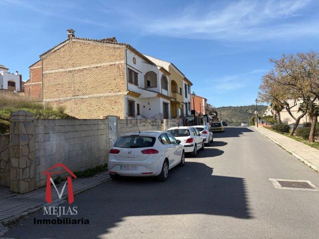 Terreno, Antequera