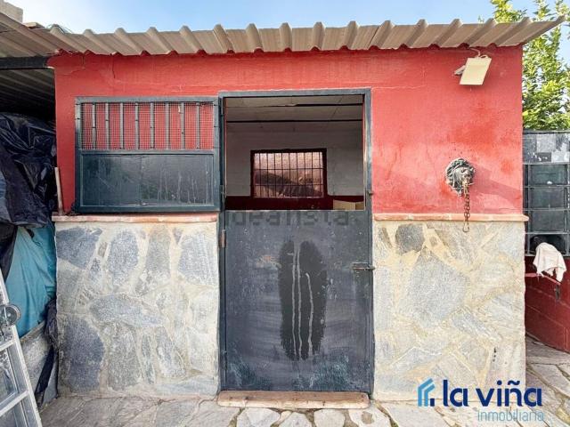 Terreno, Antequera