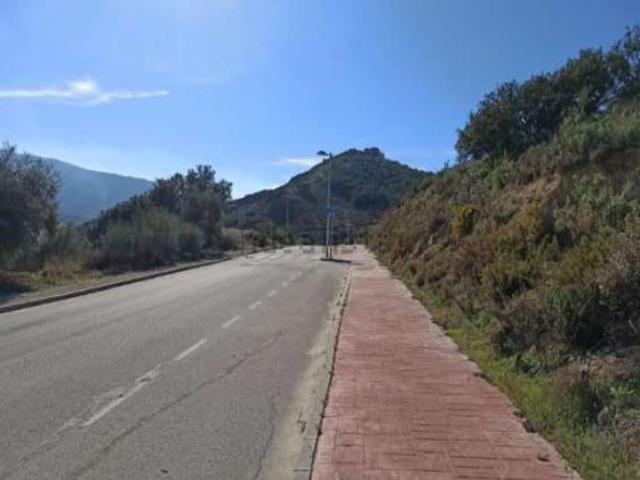 Terreno, Antequera