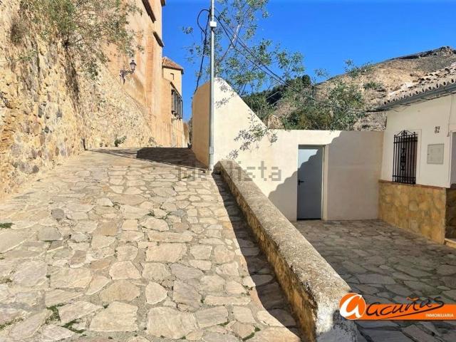 Terreno, Antequera