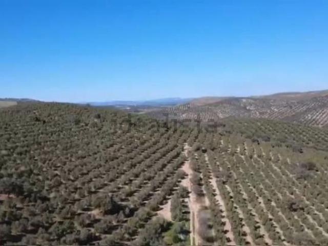 Terreno, Antequera
