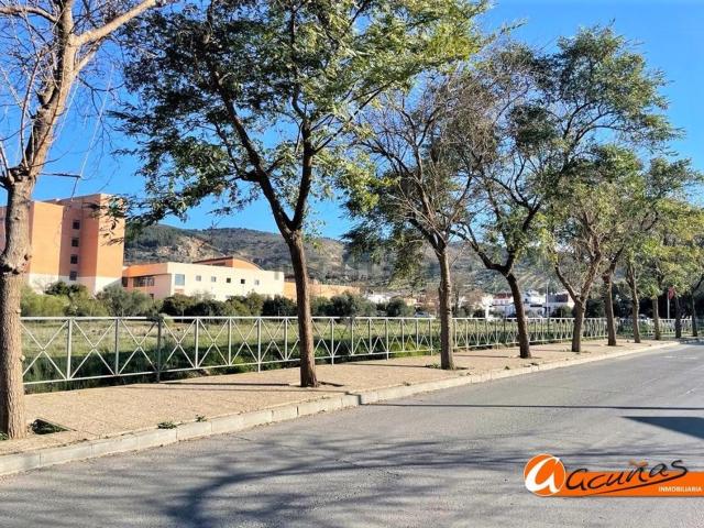 Terreno, Antequera