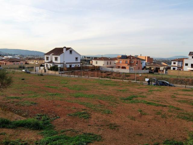 Terreno, Antequera