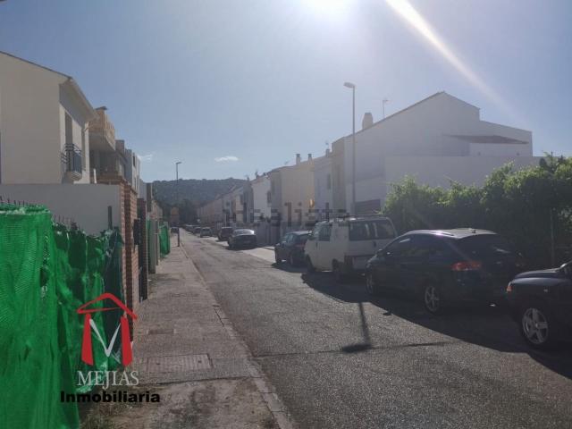 Terreno, Antequera
