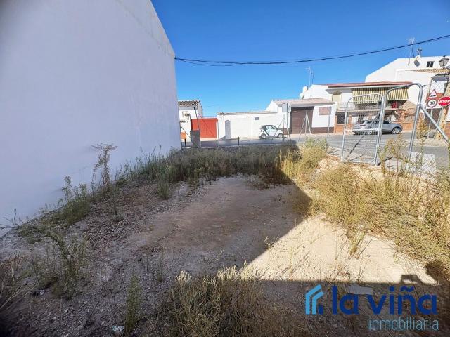 Terreno, Antequera