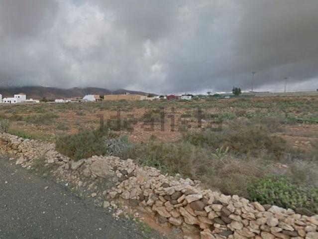 Terreno, Antigua