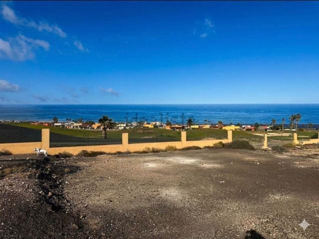 Terreno, Antigua