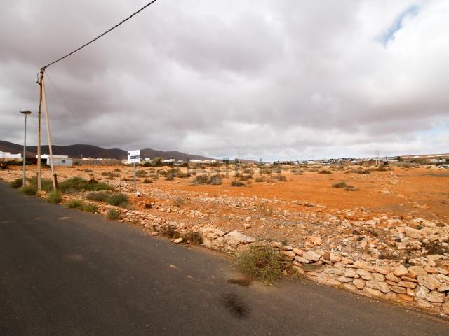 Terreno, Antigua