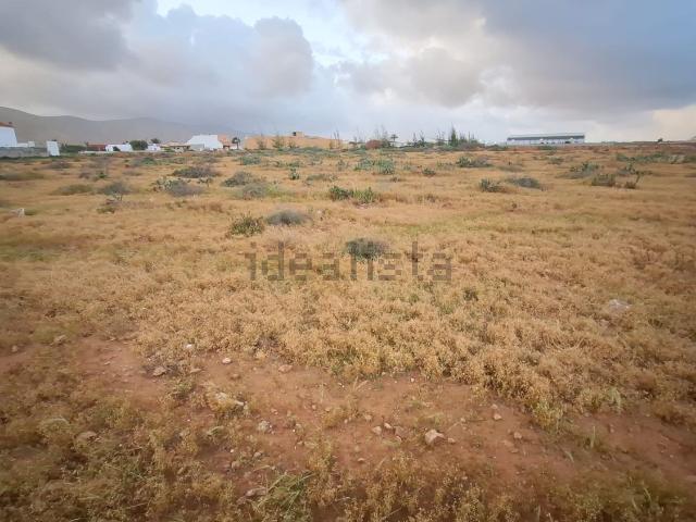 Terreno, Antigua