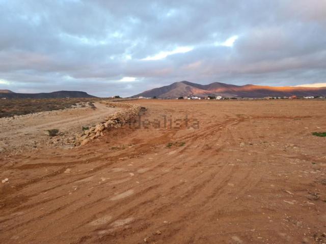 Terreno, Antigua