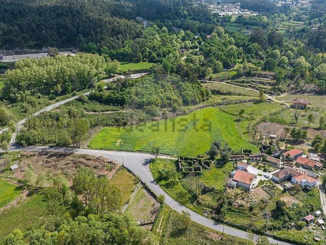 Terreno, Antime e Silvares São Clemente