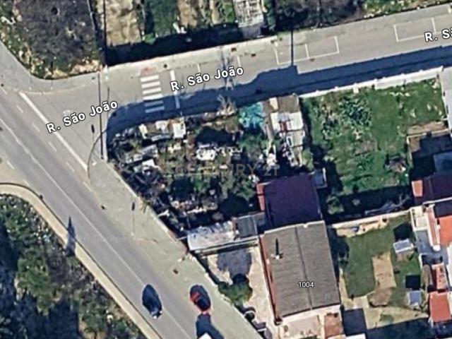 Terreno Aprovado para Construção em Quinta do Anjo, Palmela