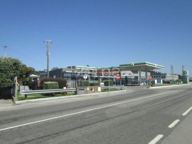 Terreno, Fão