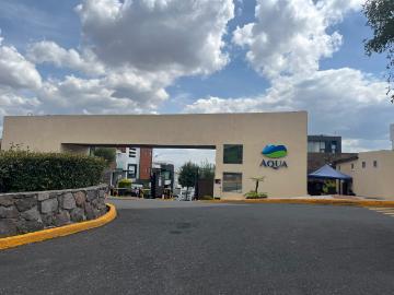 TERRENO AQUA 1 CON EXCELENTE UBICACIÓN LAGO ESMERALDA