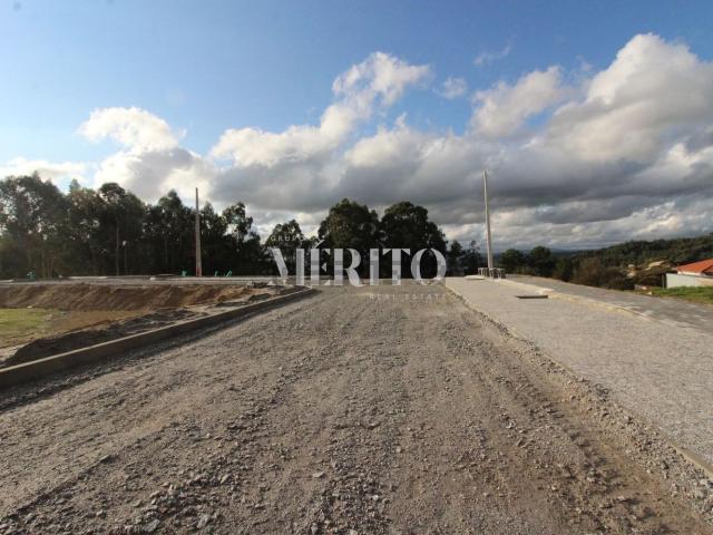 Terreno, Arões