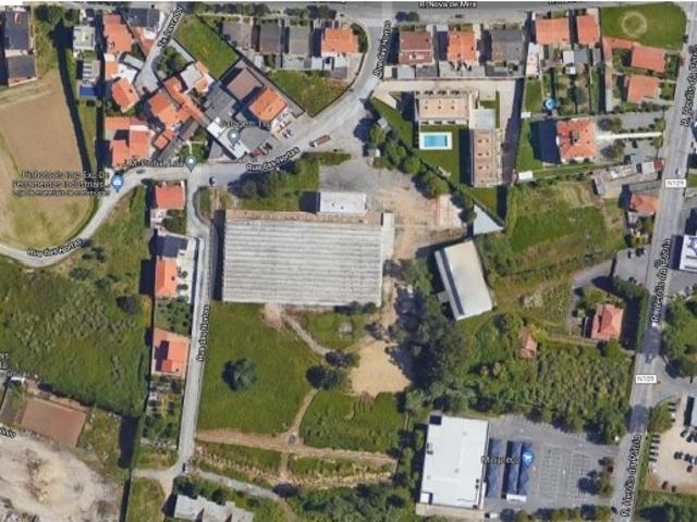 Terreno, Arcozelo, Vila Nova de Gaia | BPI Expresso Imobiliário