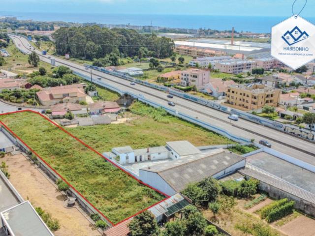 Terreno | Arcozelo | Vila Nova de Gaia