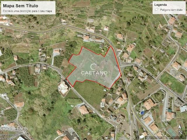 Terreno, Arco da Calheta, Calheta | BPI Expresso Imobiliário