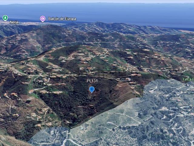 Terreno, Archez