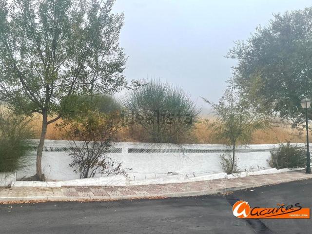 Terreno, Archidona