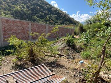 Terreno Aranjuez Quillabamba cerca a la pista