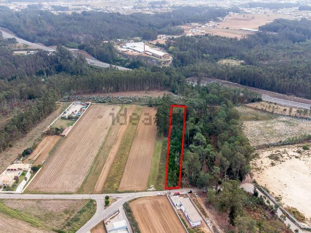 Terreno, Arada