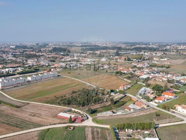 Terreno, Aradas