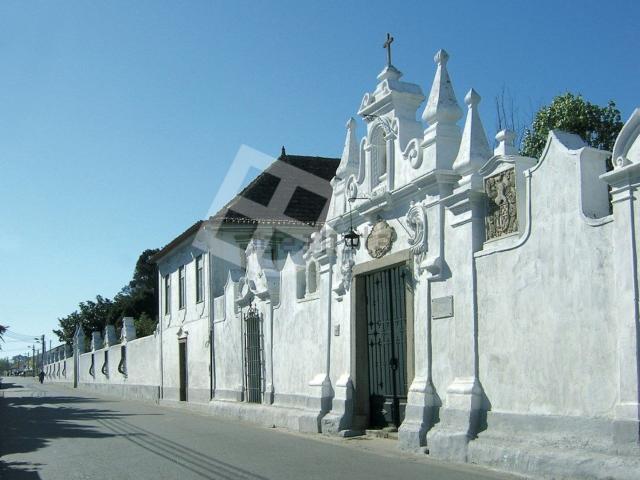 Terreno, Aradas