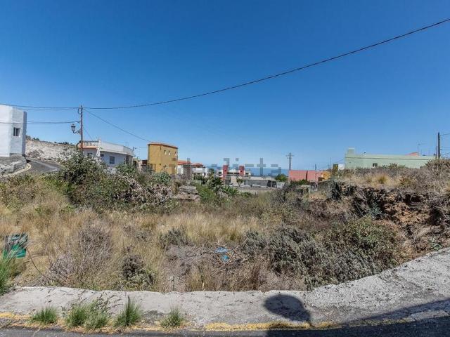 Terreno, Arafo