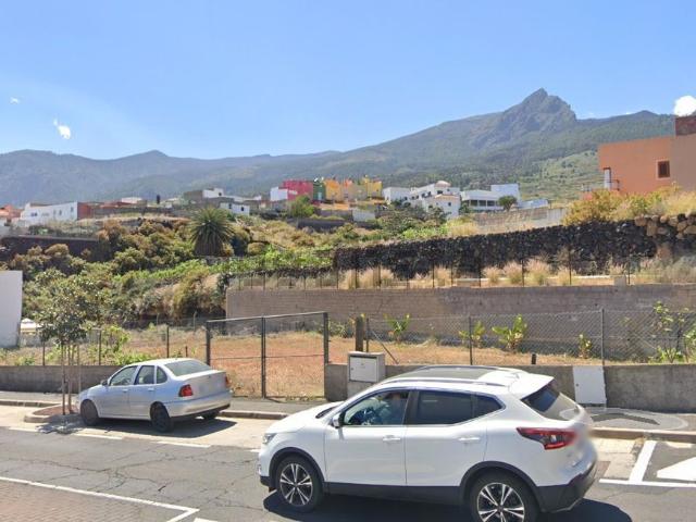 Terreno, Arafo