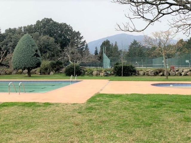 Terreno, Arbúcies
